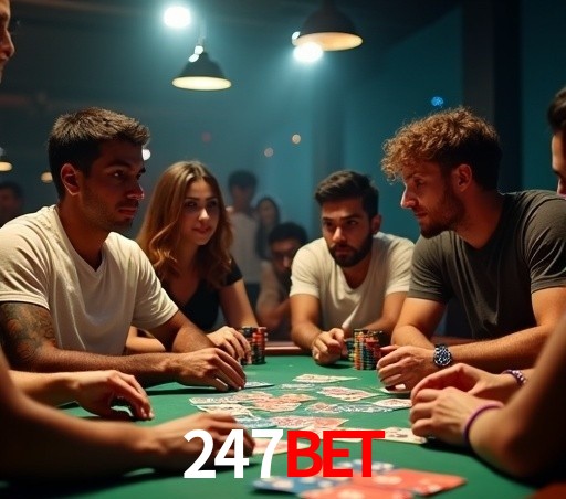 Fortune Tiger 247bet