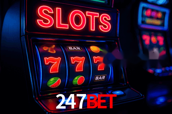 Jogos online 247bet